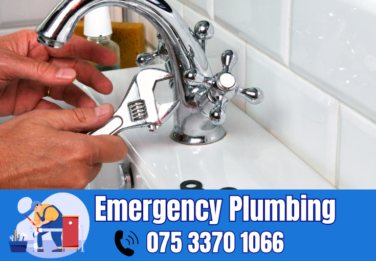 plumber Matfield