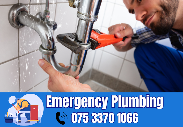  plumber Five Oak Green
